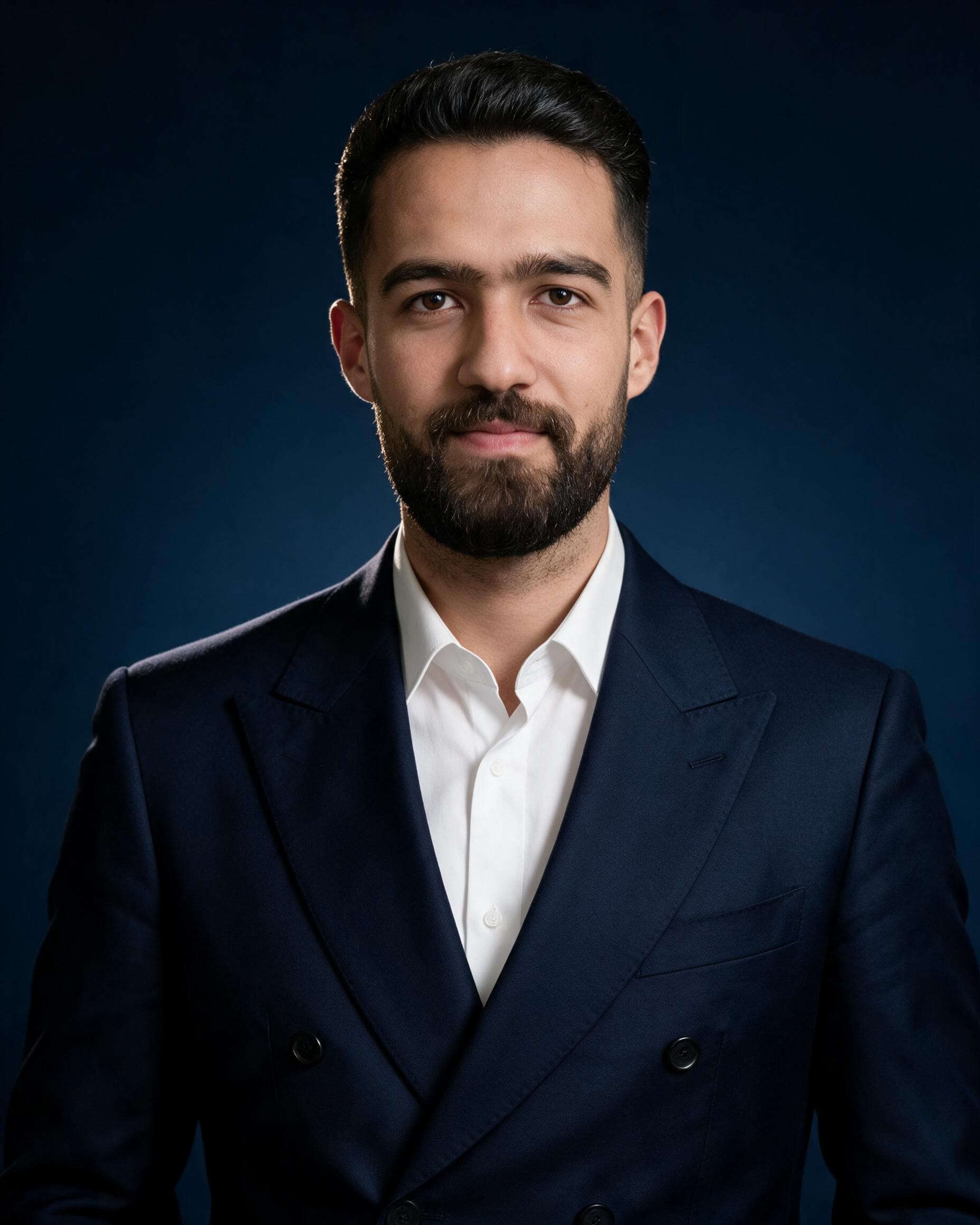 صورة زياد الصياد