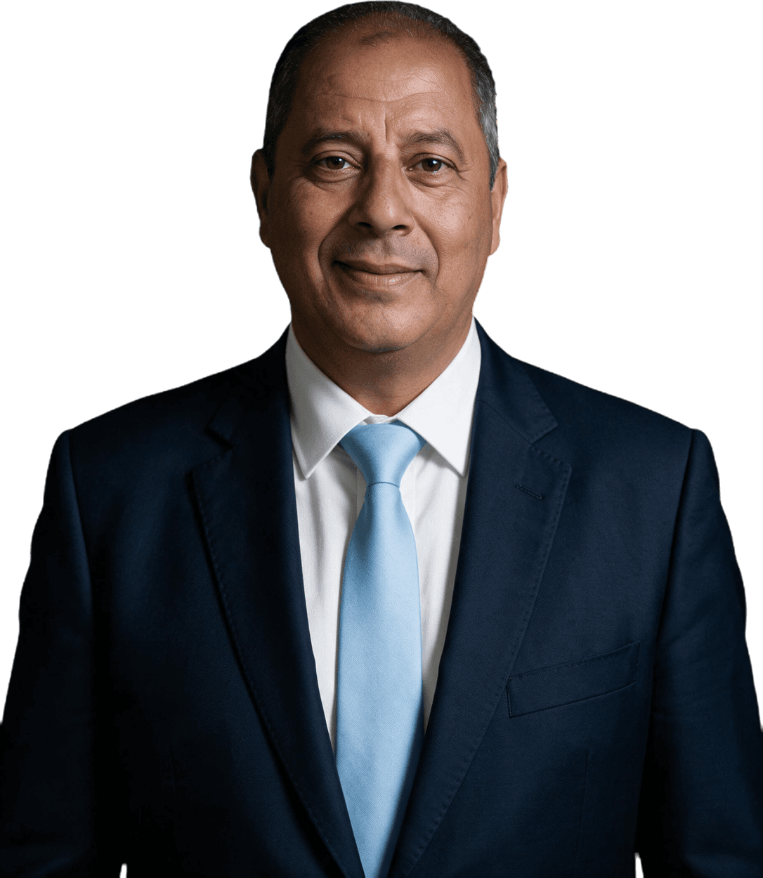 صورة الأستاذ/ أحمد يوسف آدم - مرشح رئيس مجلس الإدارة