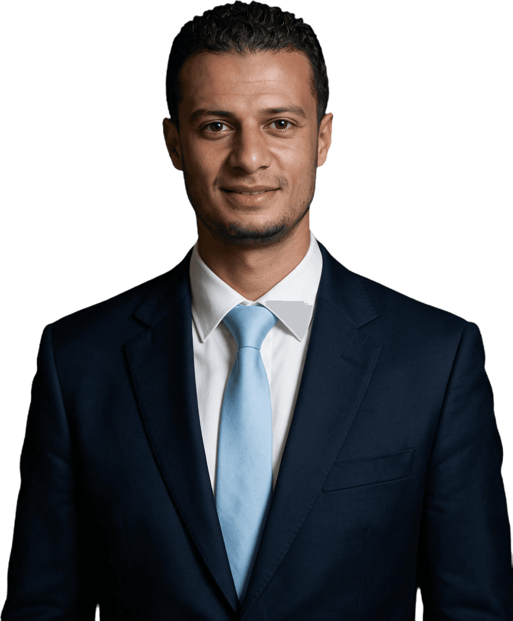صورة الأستاذ/ عمرو دياب - مرشح عضو مجلس الإدارة – تحت السن